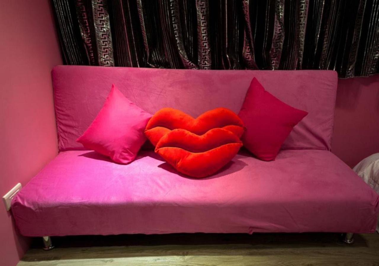 Photofun Hotel หลัวตง ภายนอก รูปภาพ